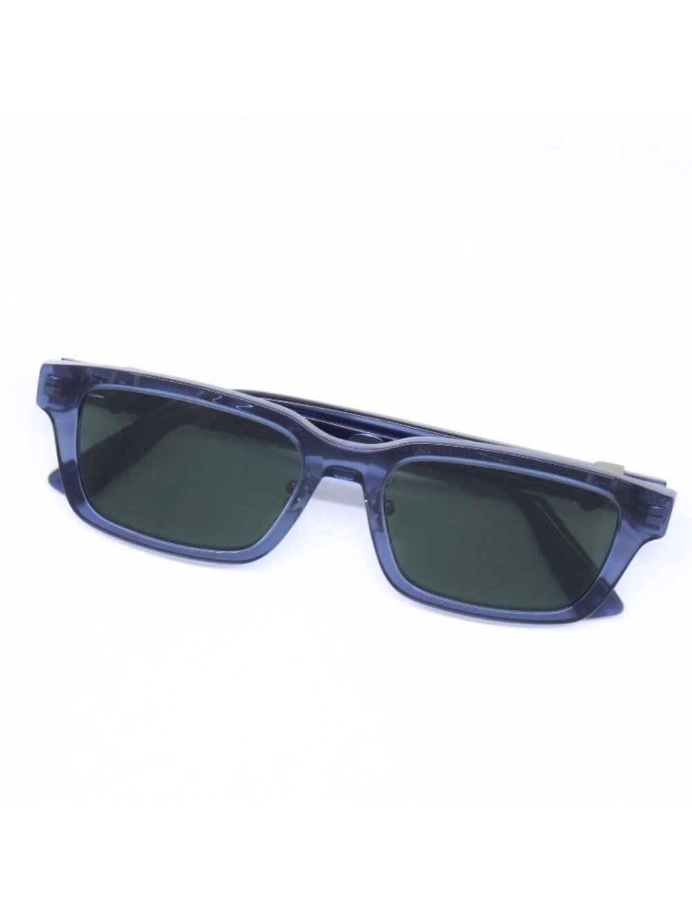 Dior Oblique Square Eyewear